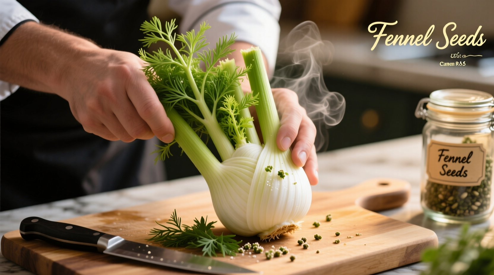 How to Use Fennel: Complete Cooking Guide for All Parts