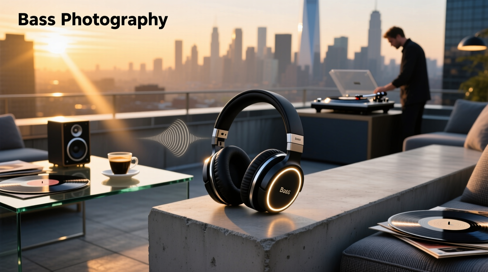 bass boosted headphones guide how to choose right