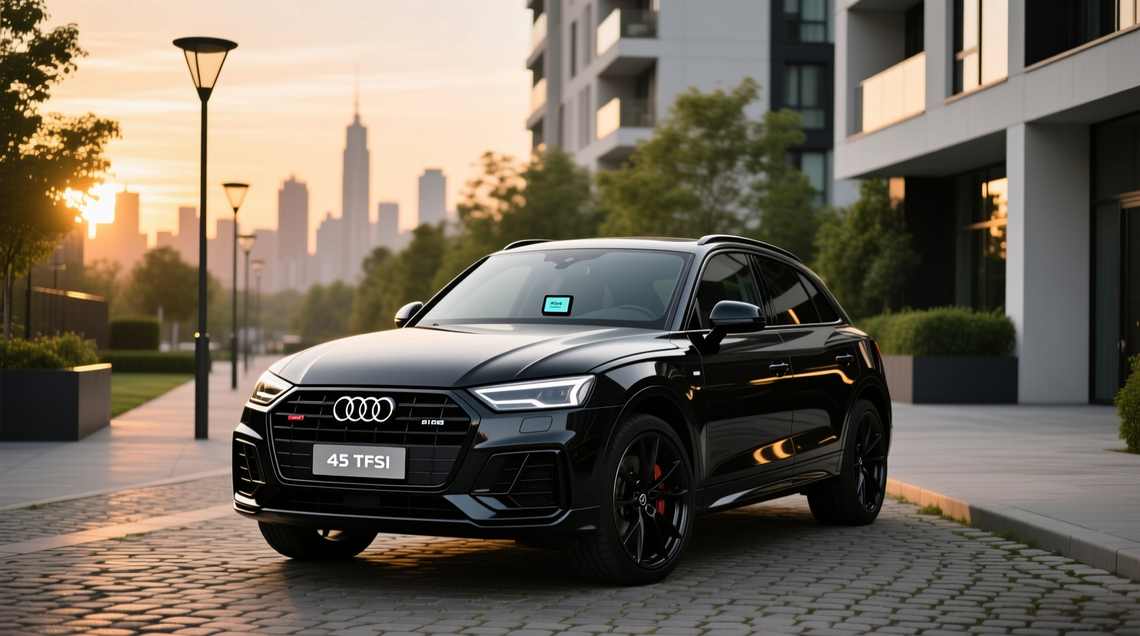 Audi Q5 45 TFSI guide: What to look for when buying