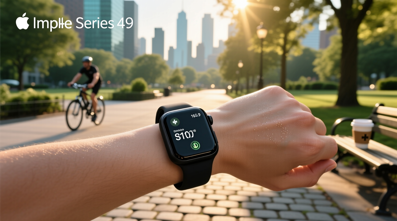 apple watch wrist temperature guide