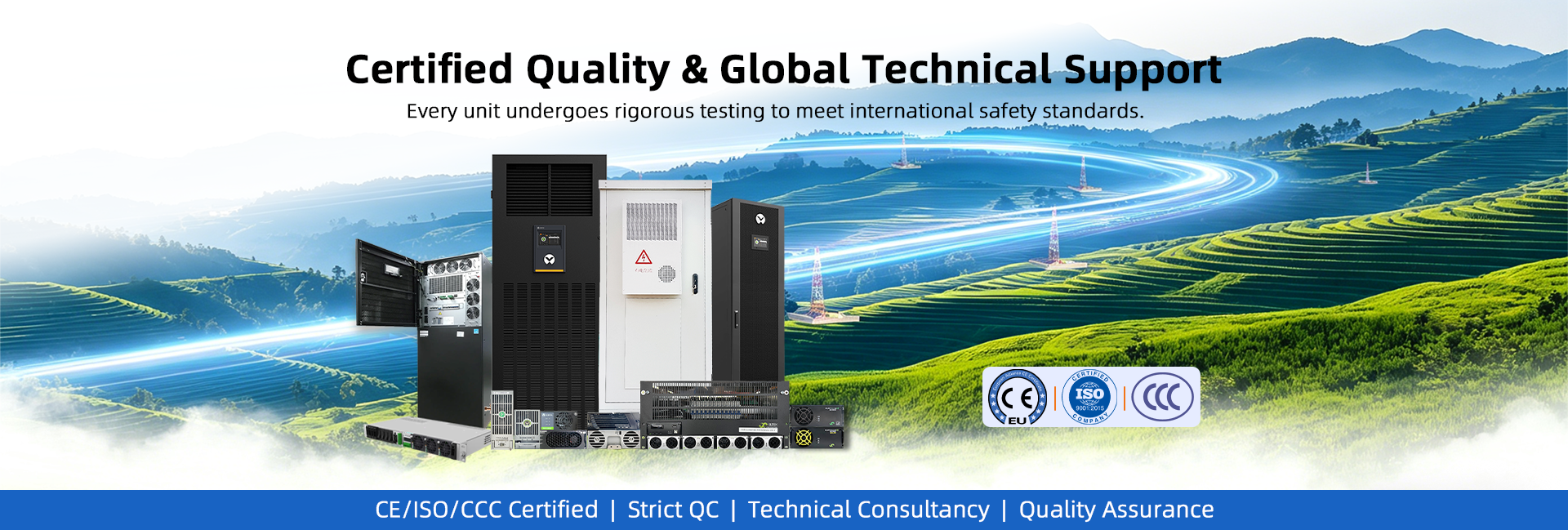 Company Overview - Hebei Chengyue Technology Co., Ltd.