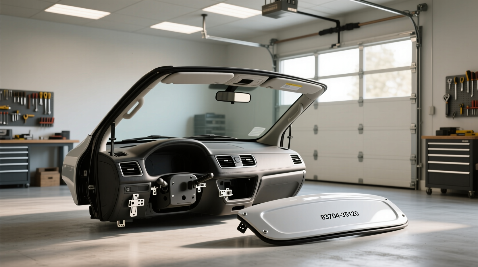 2012 rav4 sun visor replacement guide