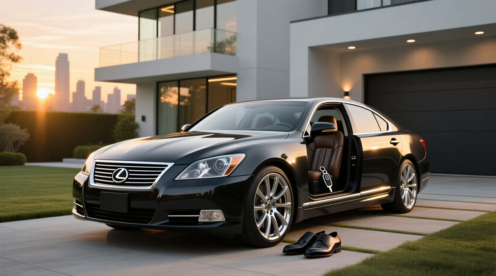 What Is the Current Lexus LS430 Price for Used Models in 2025?