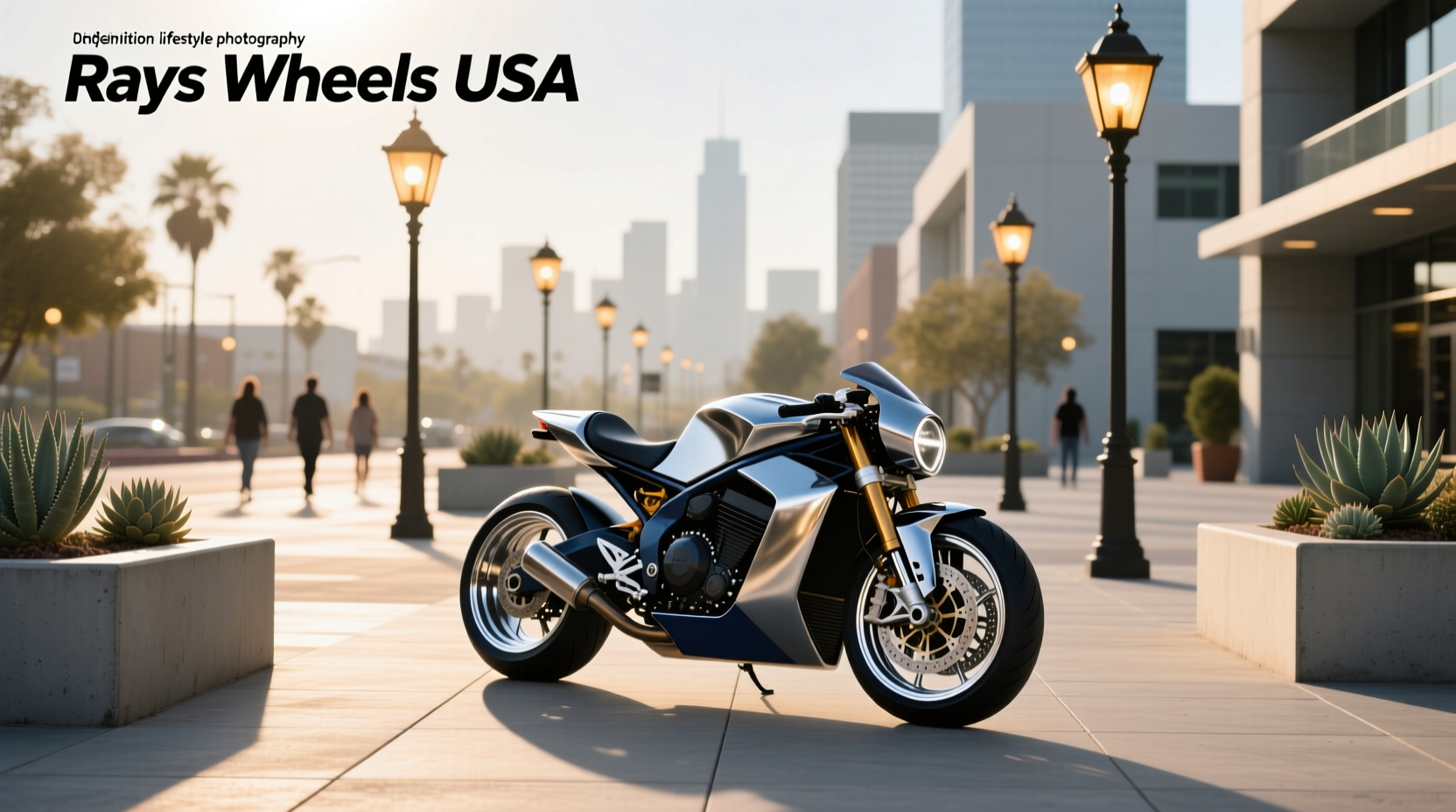 Where to buy RAYS wheels in the USA and how to verify authenticity
