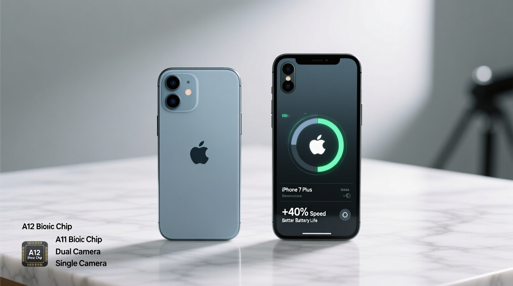 iphone 11 vs iphone 7 plus is upgrading really worth it in current year