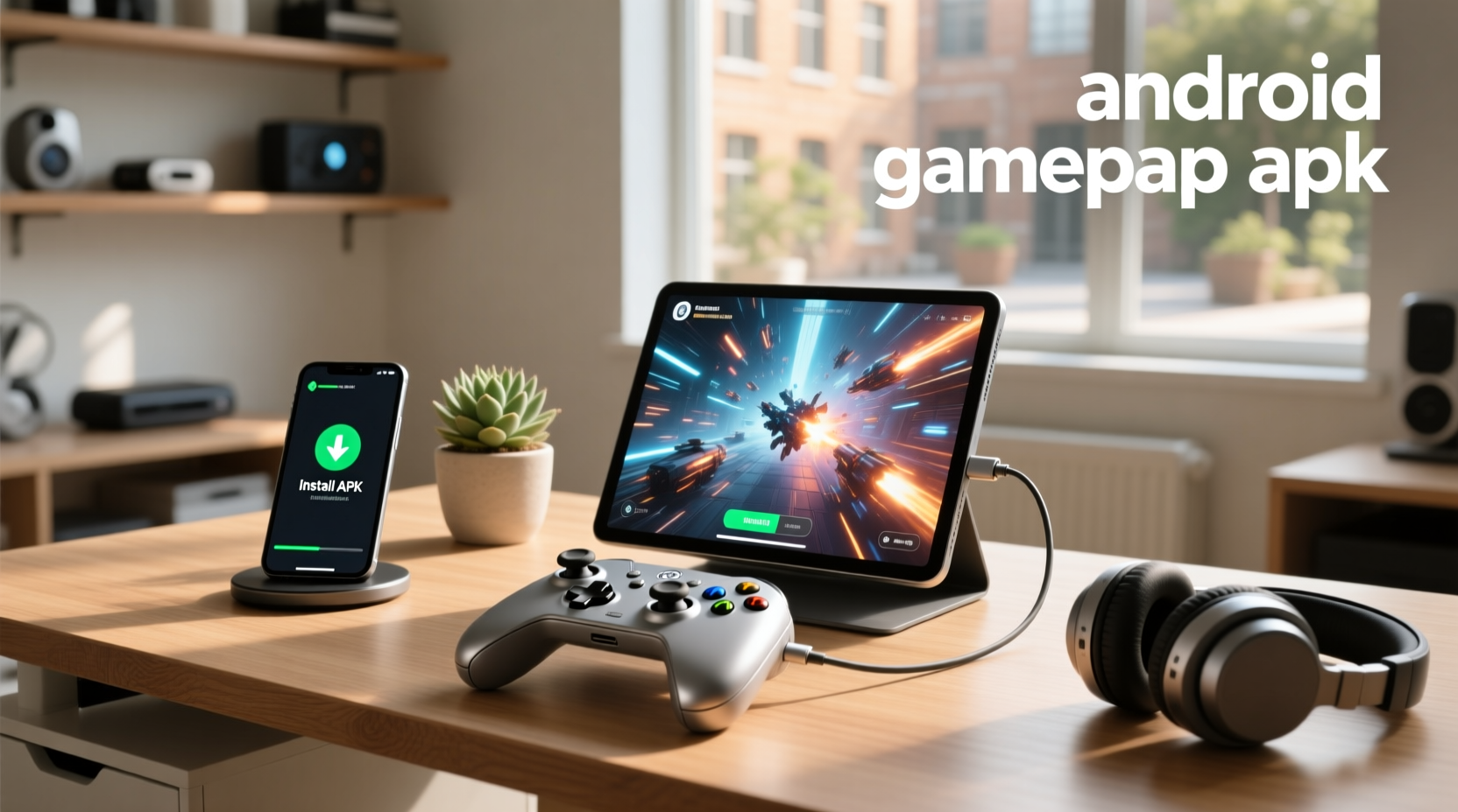 android gamepad apk guide what works what doesn’t
