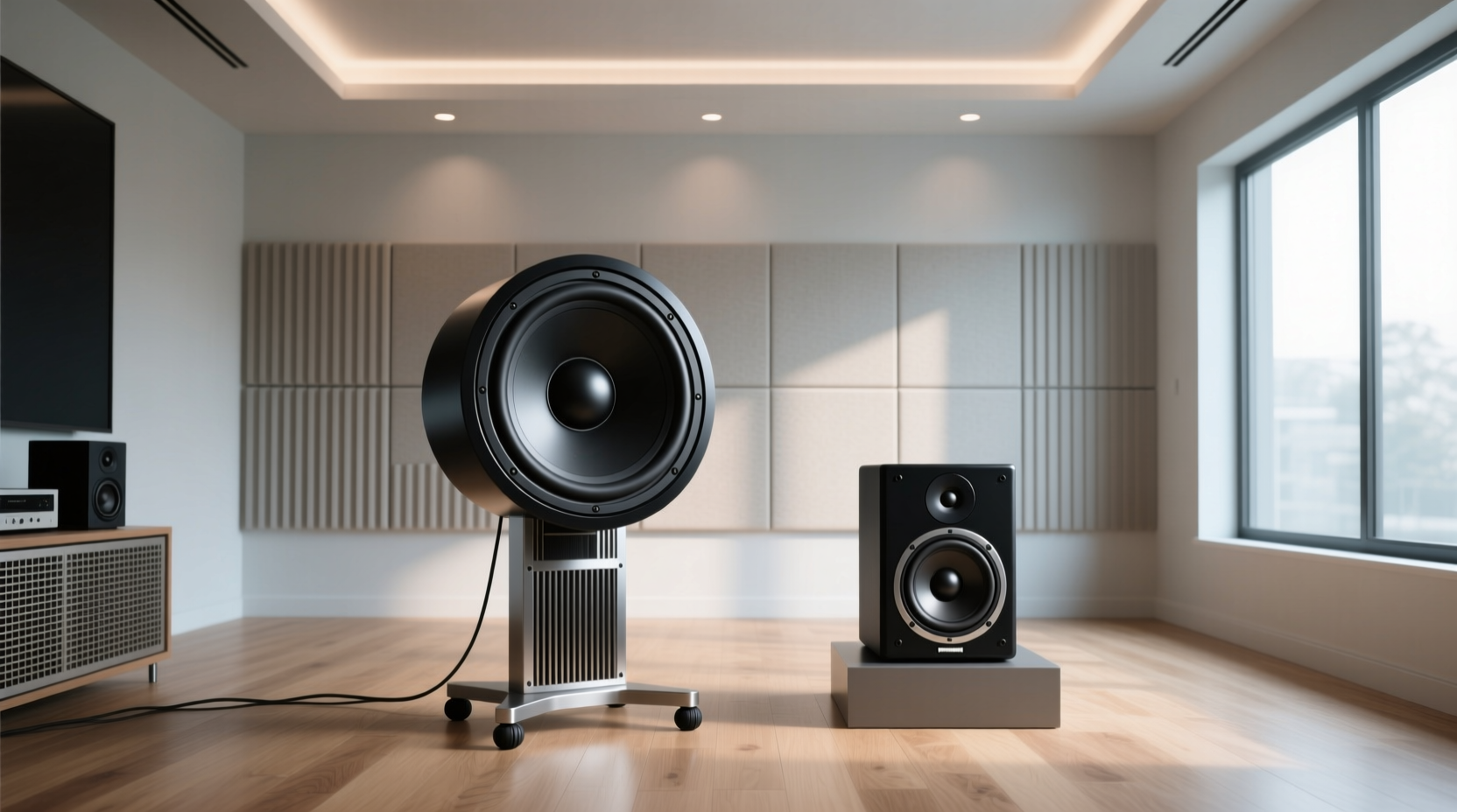 How to Choose Dual Magnet 10 Inch Woofer, What Is the Difference?