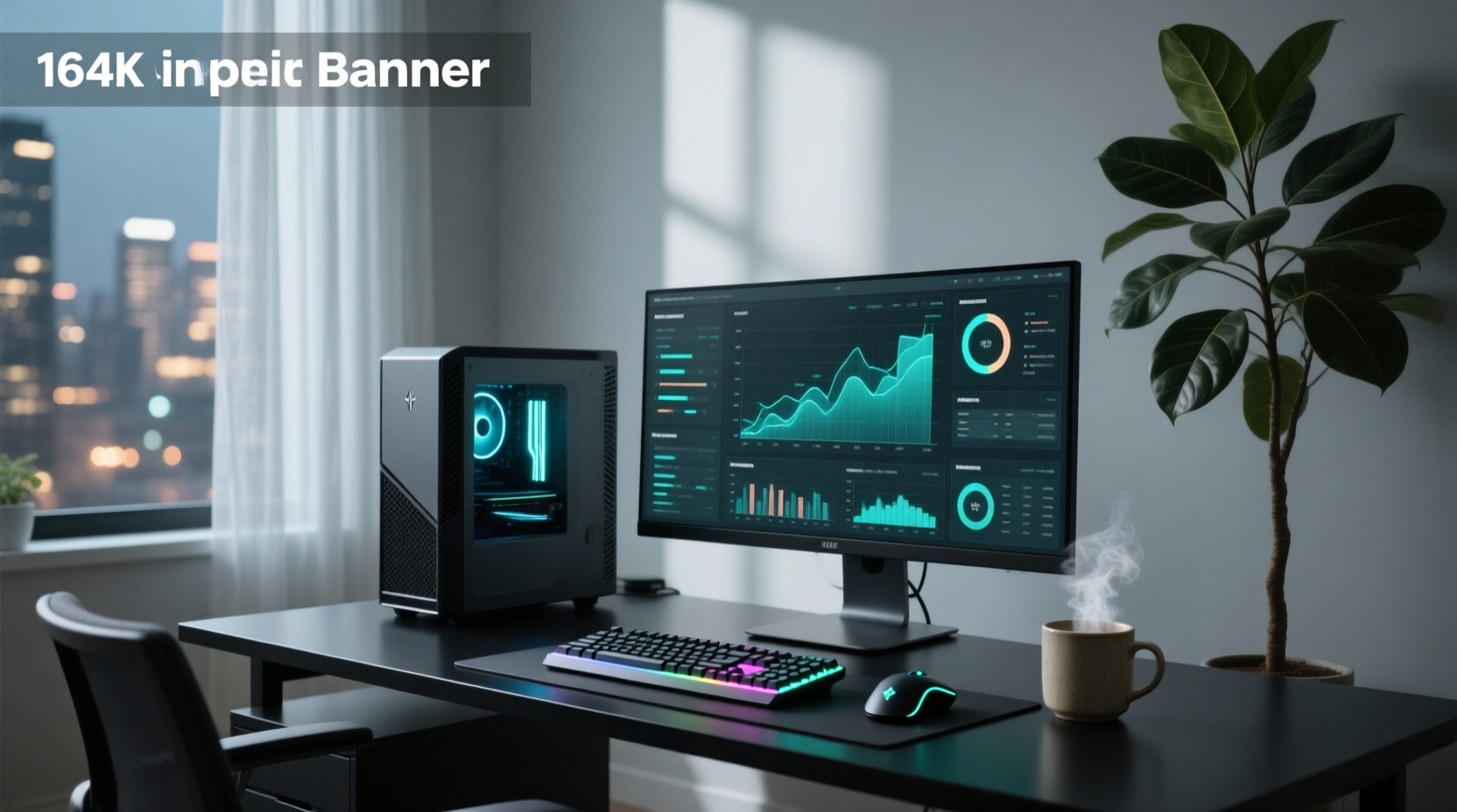 high performance desktop