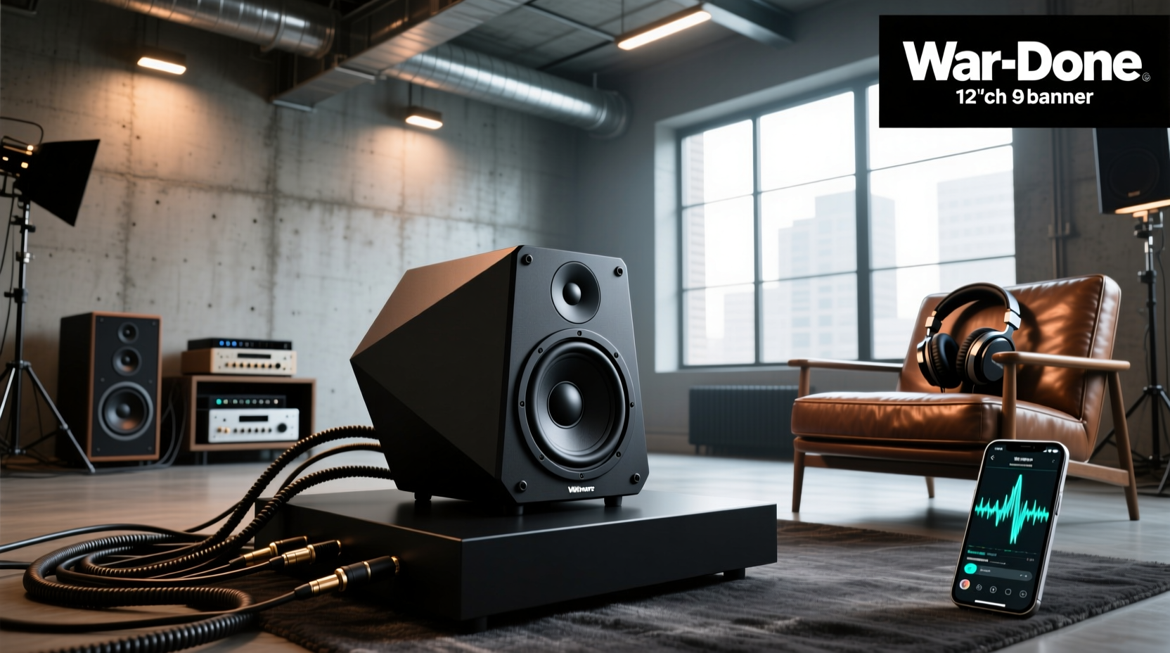 12 inch subwoofer fit performance guide