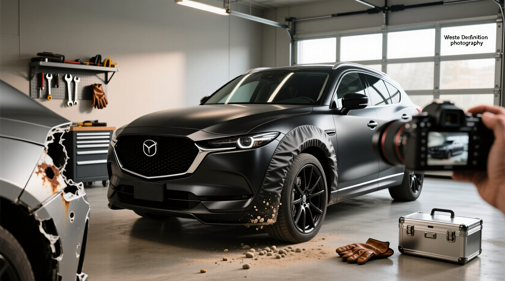 Magnetic Fender Cover, Are Fender Protectors Worth It? Buying Guide