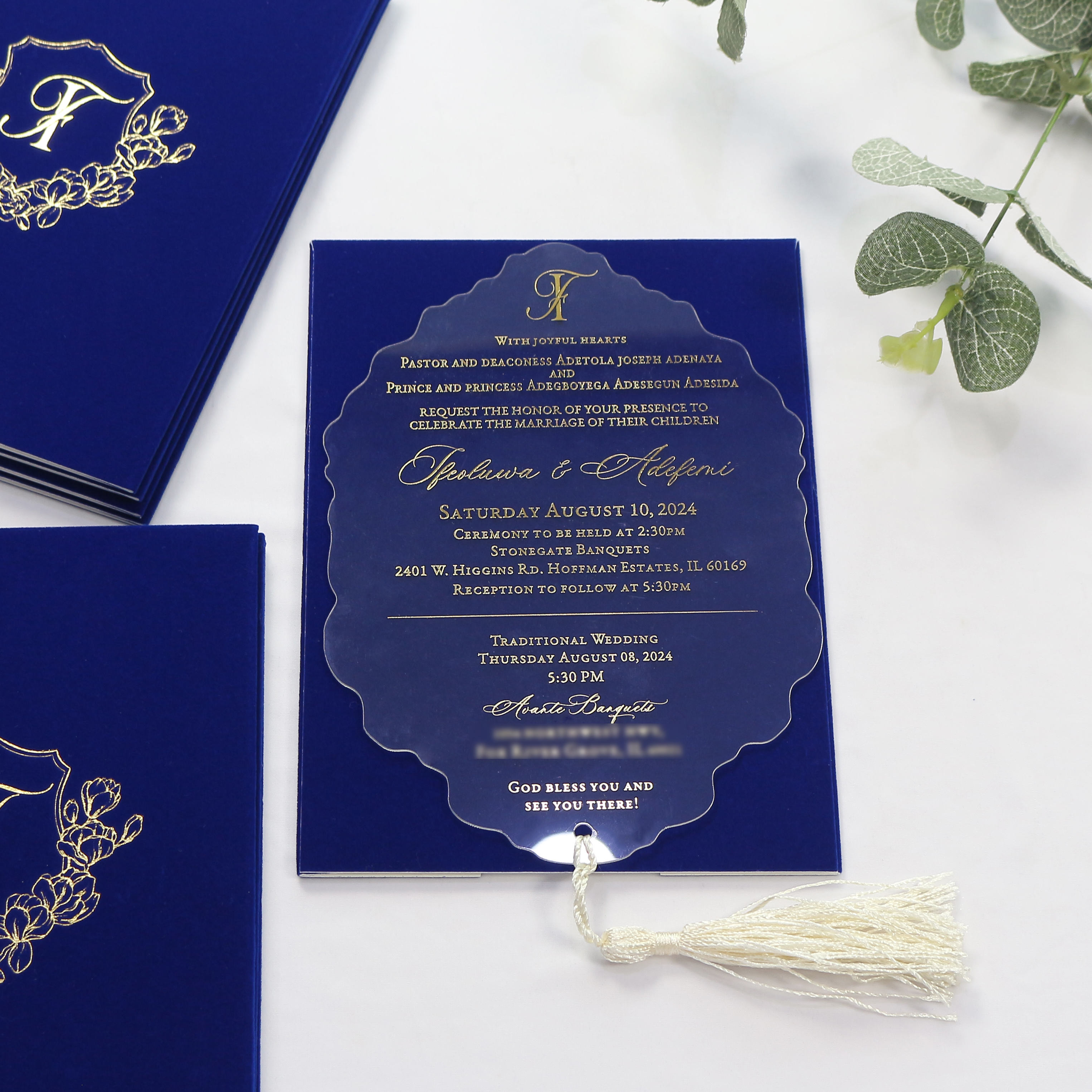 floral baby shower invitations