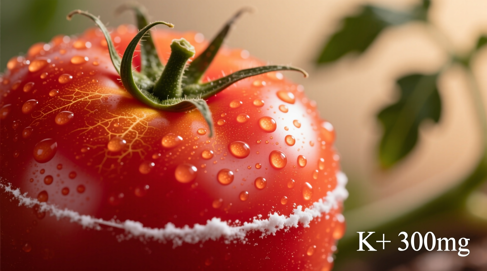 Tomato Potassium Content: Facts, Benefits & Best Sources