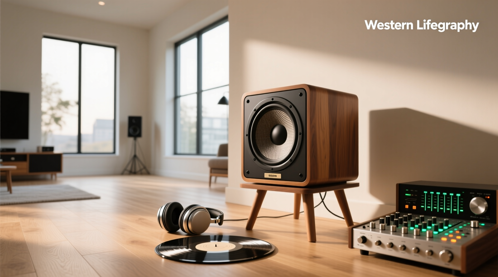 How to Choose a 6.5 Inch Woofer Speaker: Is It Good? Buying Guide