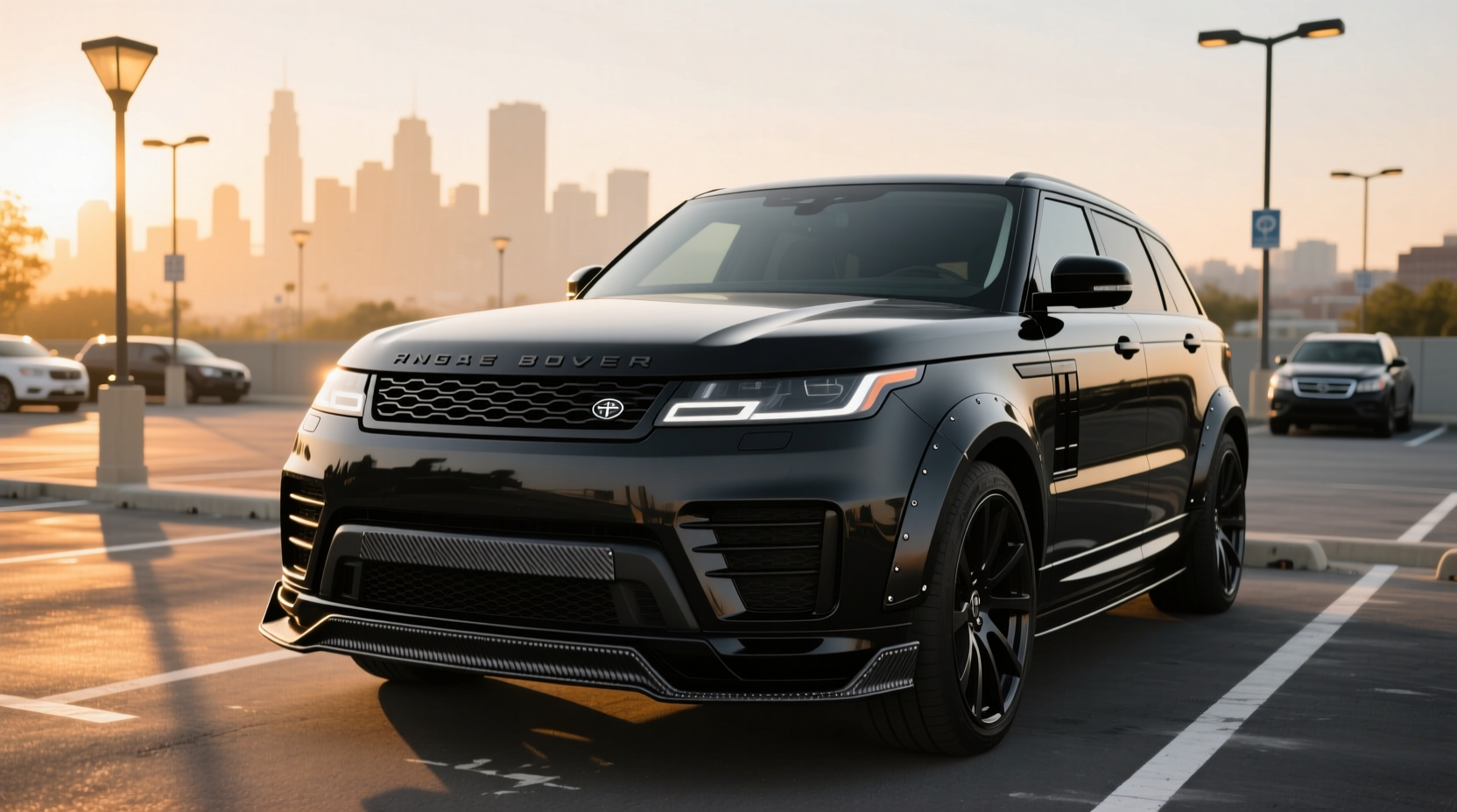 What Are Car Bumper Protector Strips and Do They Work?