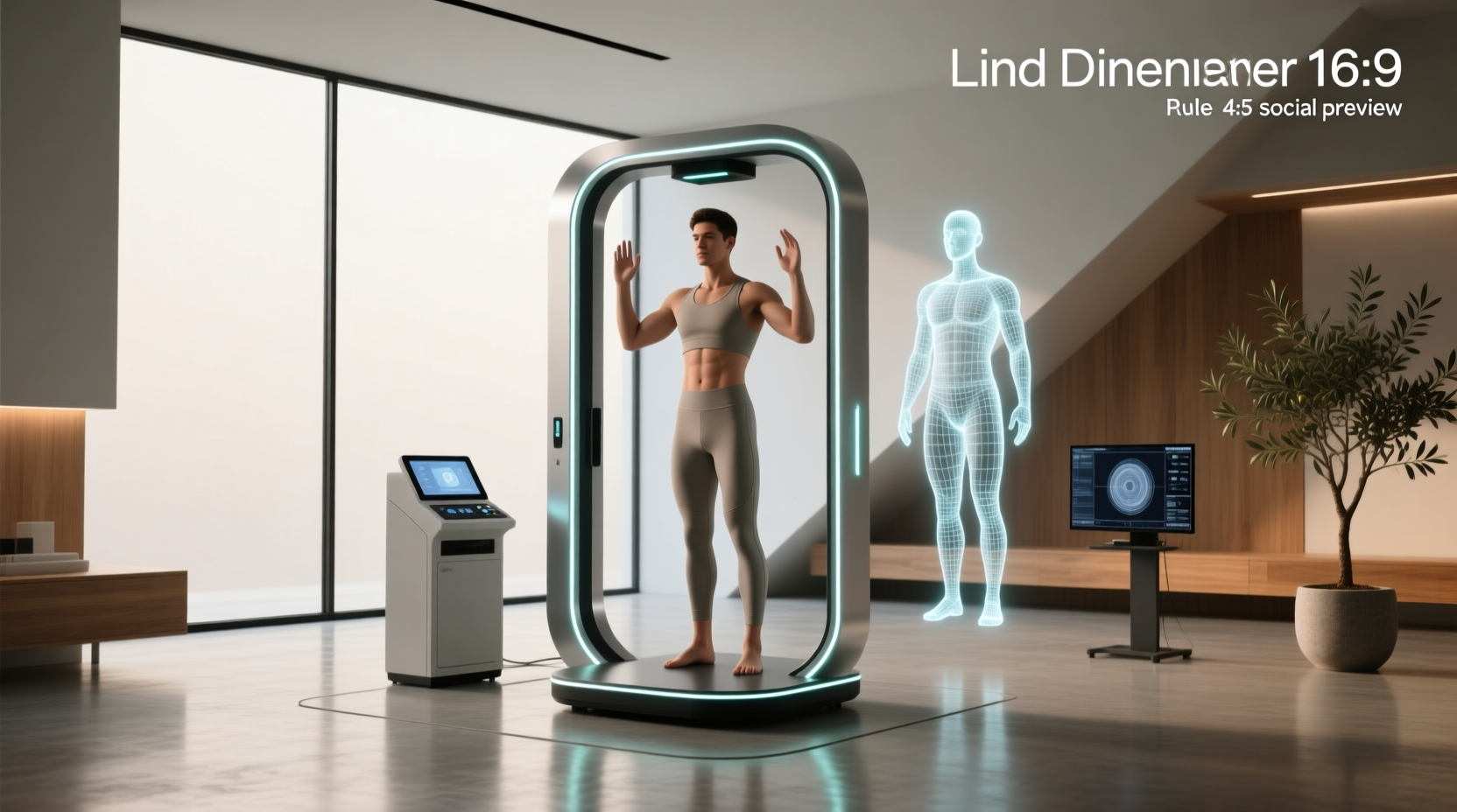 full body 3d scanner buyer’s guide accuracy, cost use cases