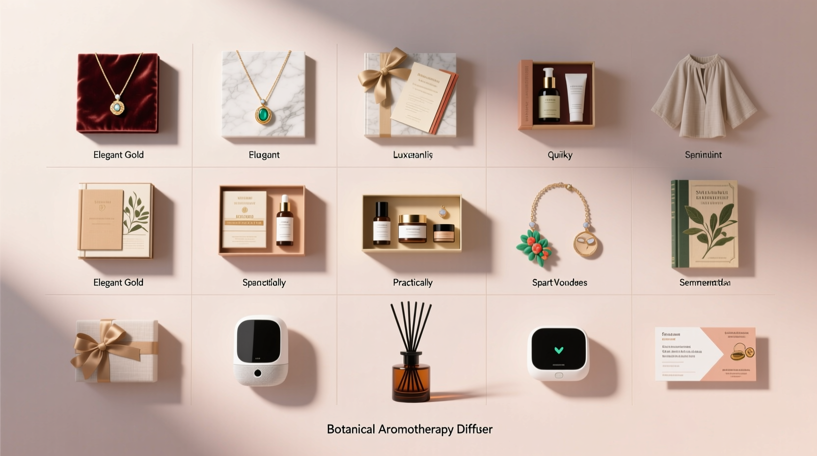 gift ideas for women that delight every personality and style 101