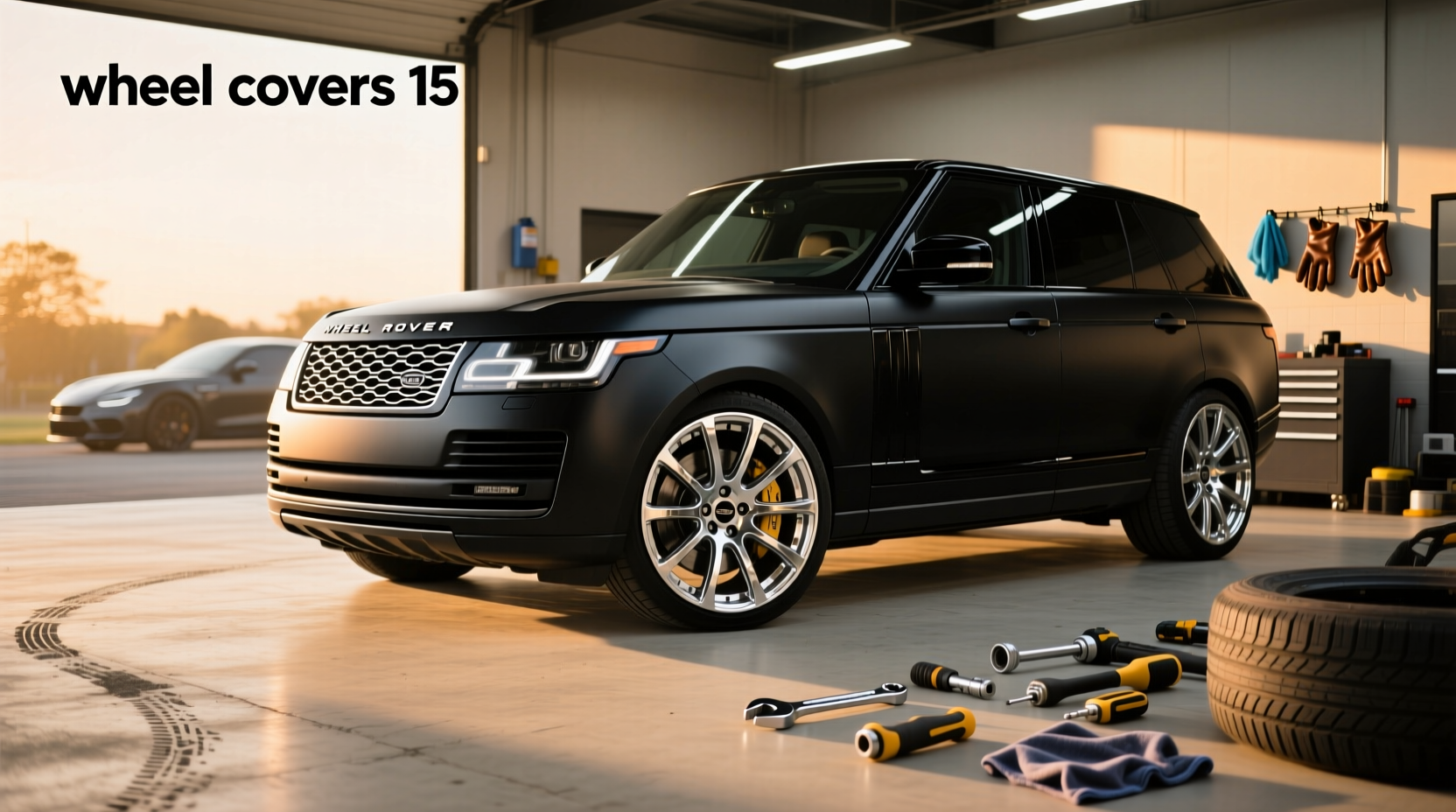 15 inch wheel covers guide fitment tips