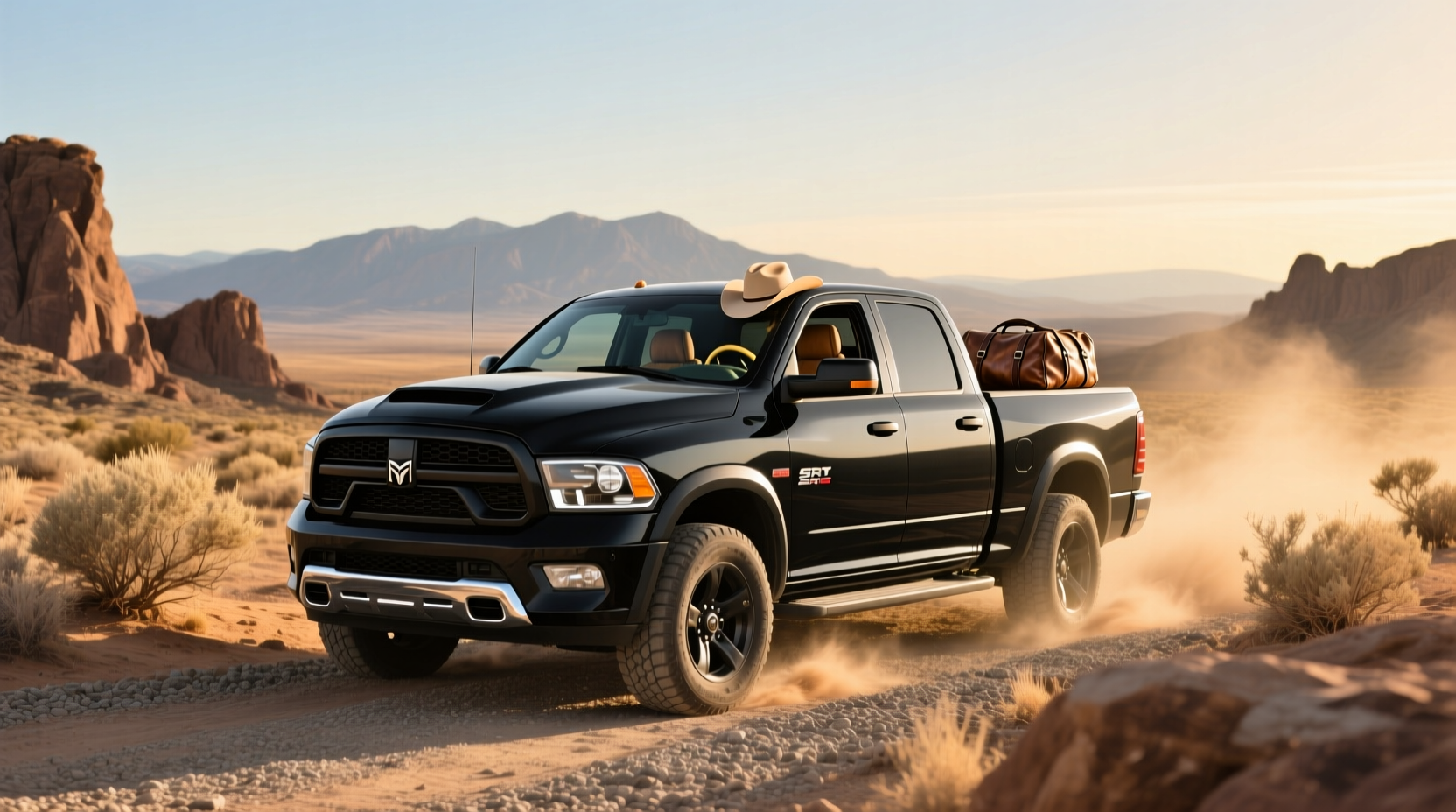 srt 10 pickup truck buying guide