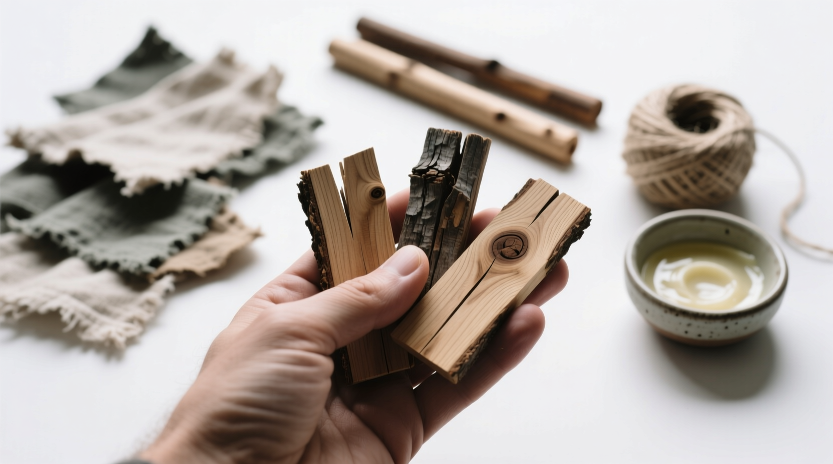 Crafting Guide: DIY Project Success Steps & Insights - Sustainable Craft Supplies