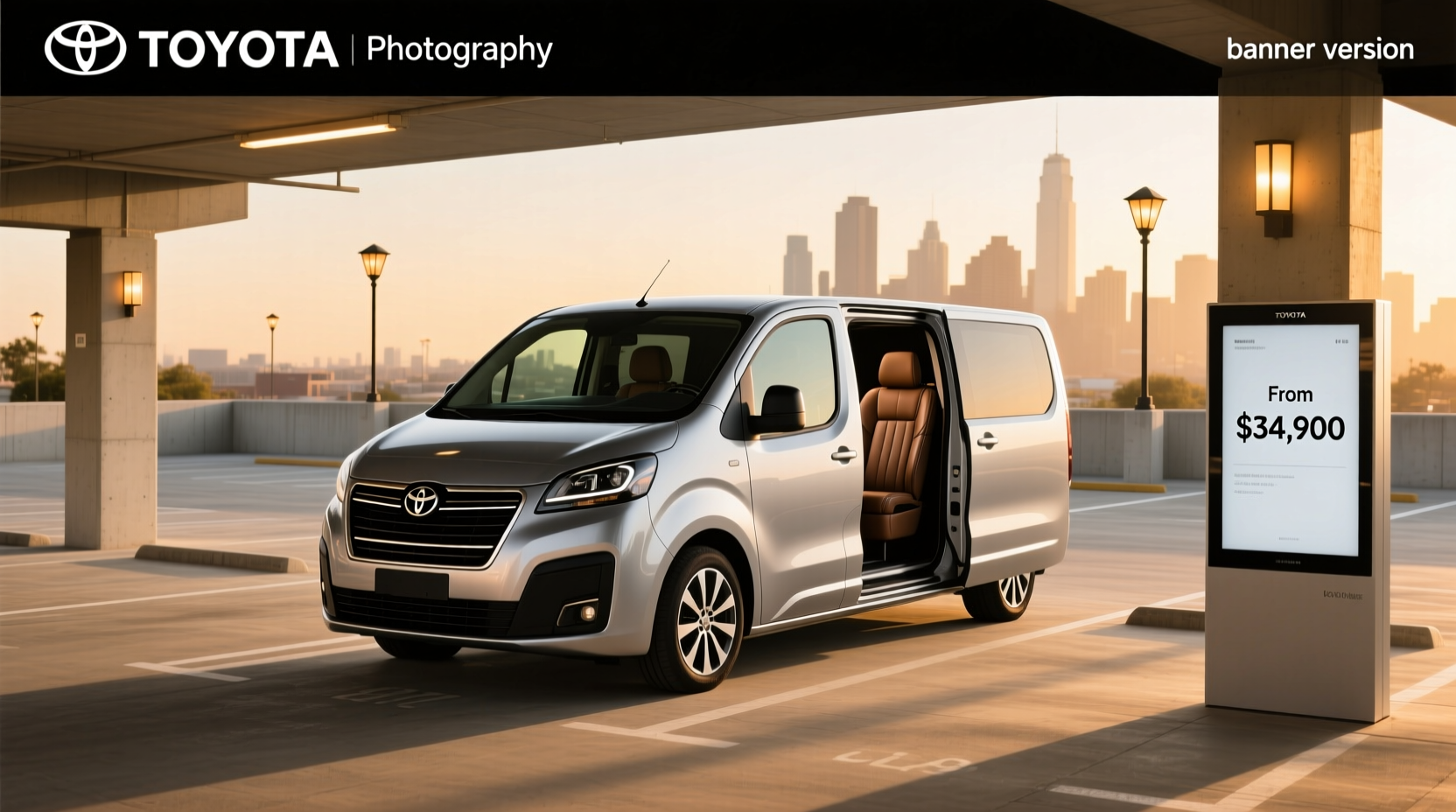 What Is the Toyota Proace Verso Price in 2025?
