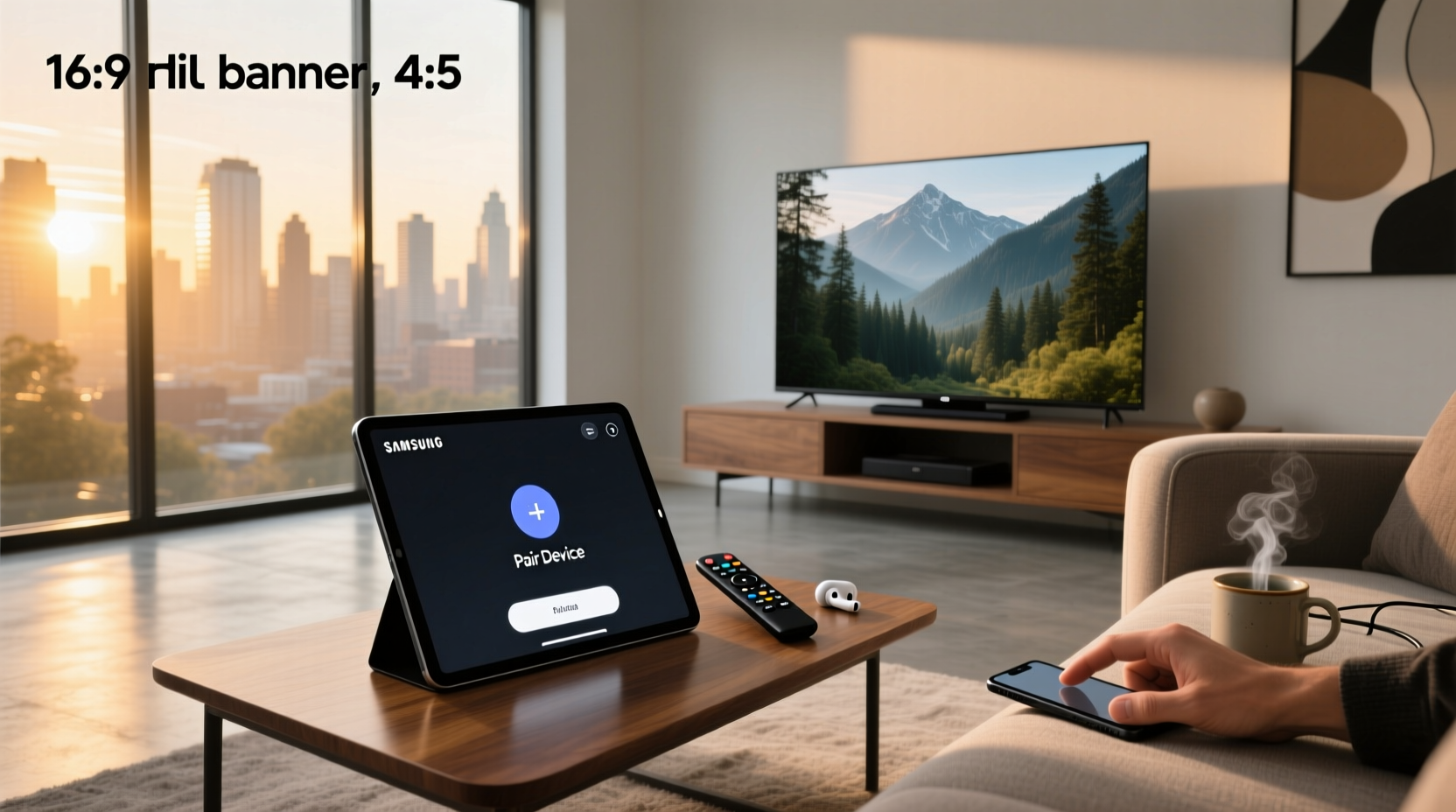 samsung tv remote app best options setup guide