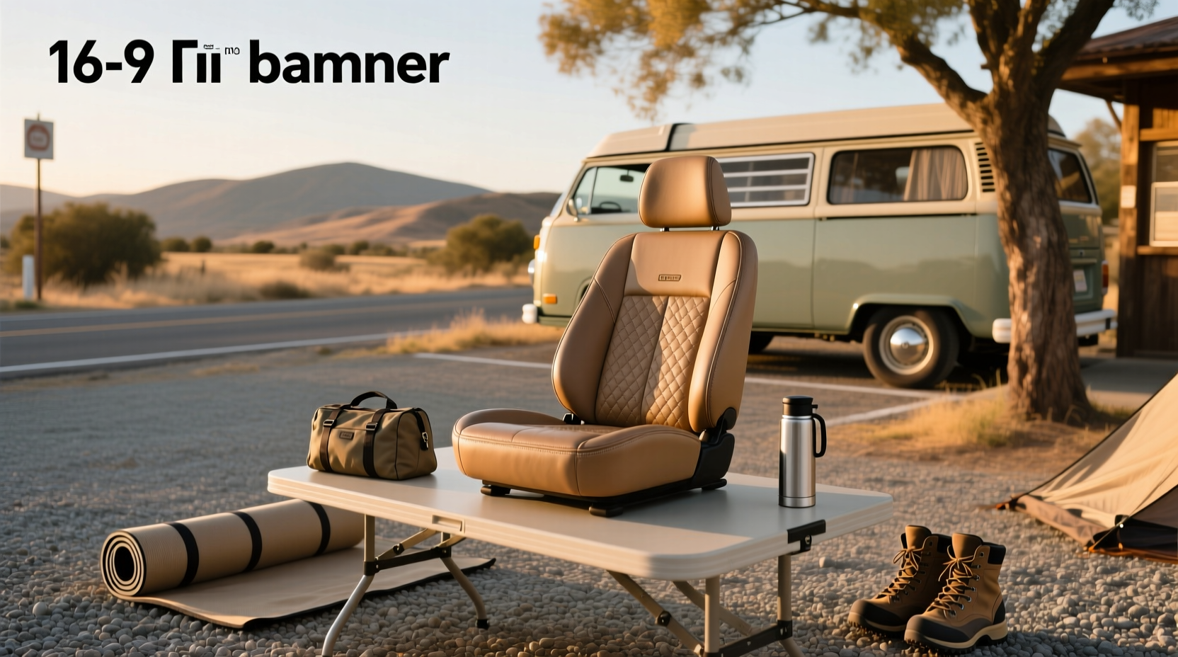 How to Choose the Right Van Seat for Sale: Complete 2024 Guide