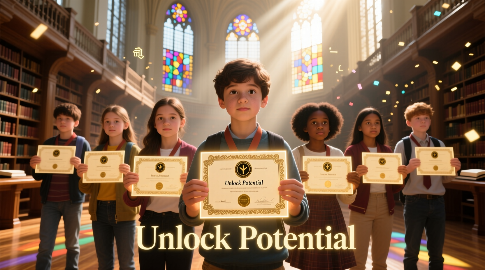 gifted education certification programs to unlock potential