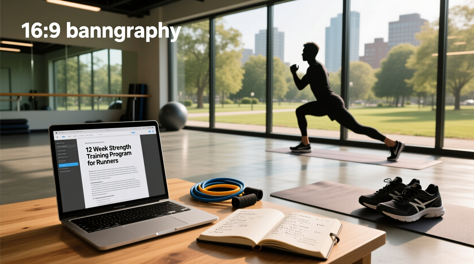 12 week strength training program for runners pdf