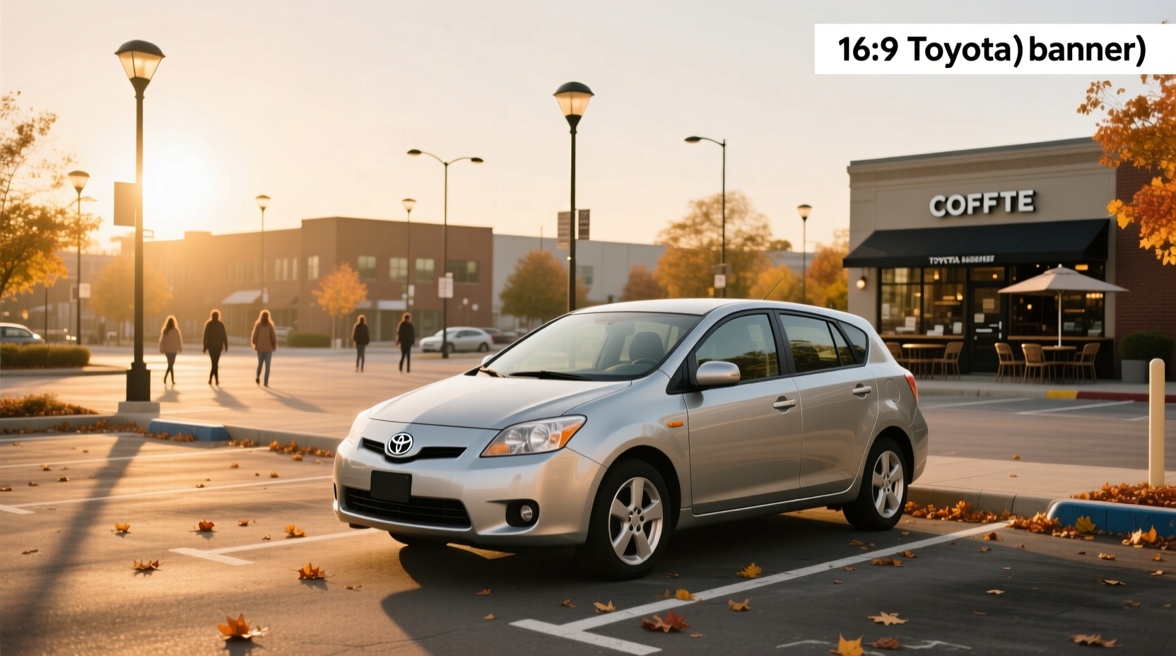 2006 Toyota Matrix hatchback exterior review