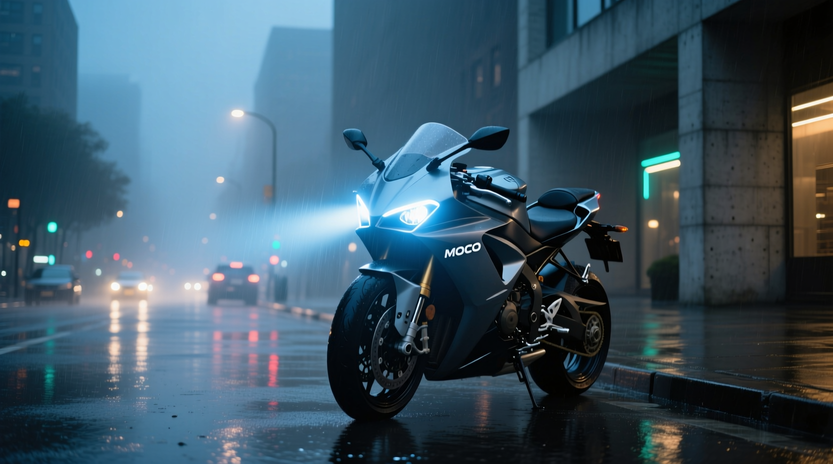 Moco LED Headlight Guide: What to Look For