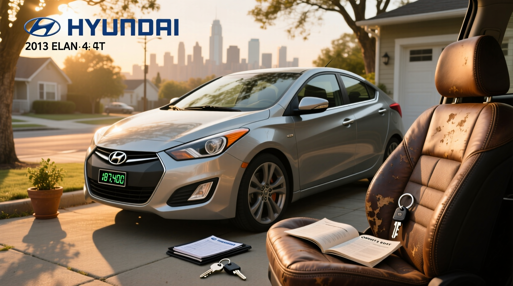 2013 elantra gt longevity reliability guide