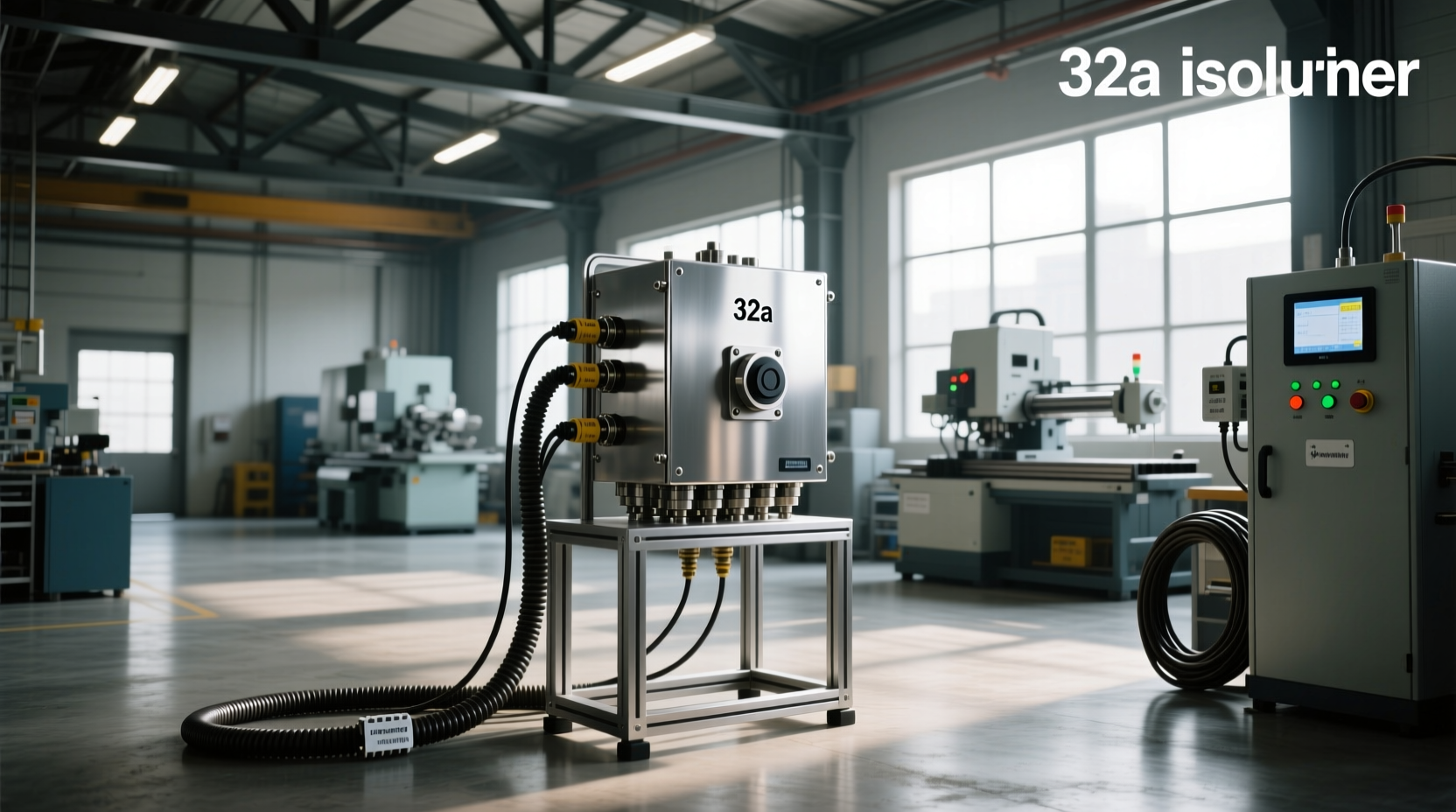 32a isolator guide how to choose right