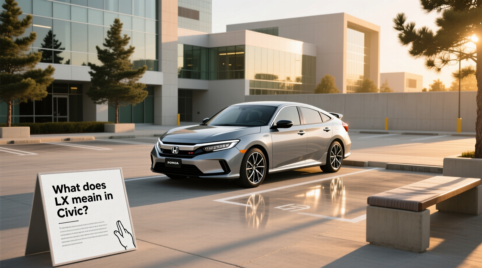 Honda Civic Hatchback LX Guide: What to Look For