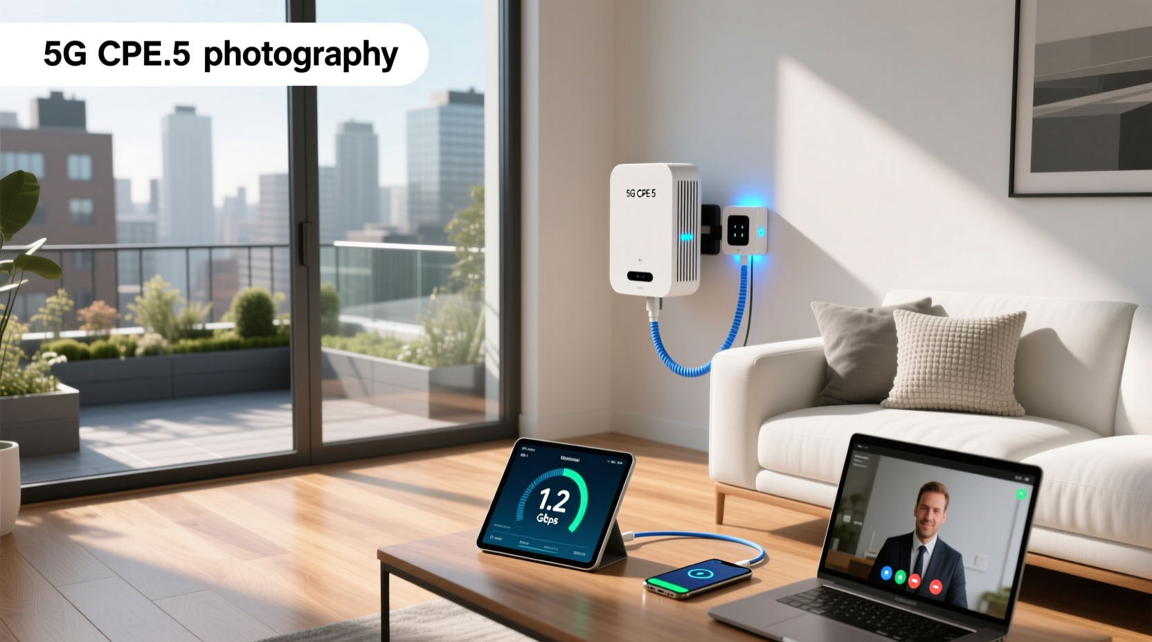 huawei 5g cpe 5 guide speed, setup real world performance