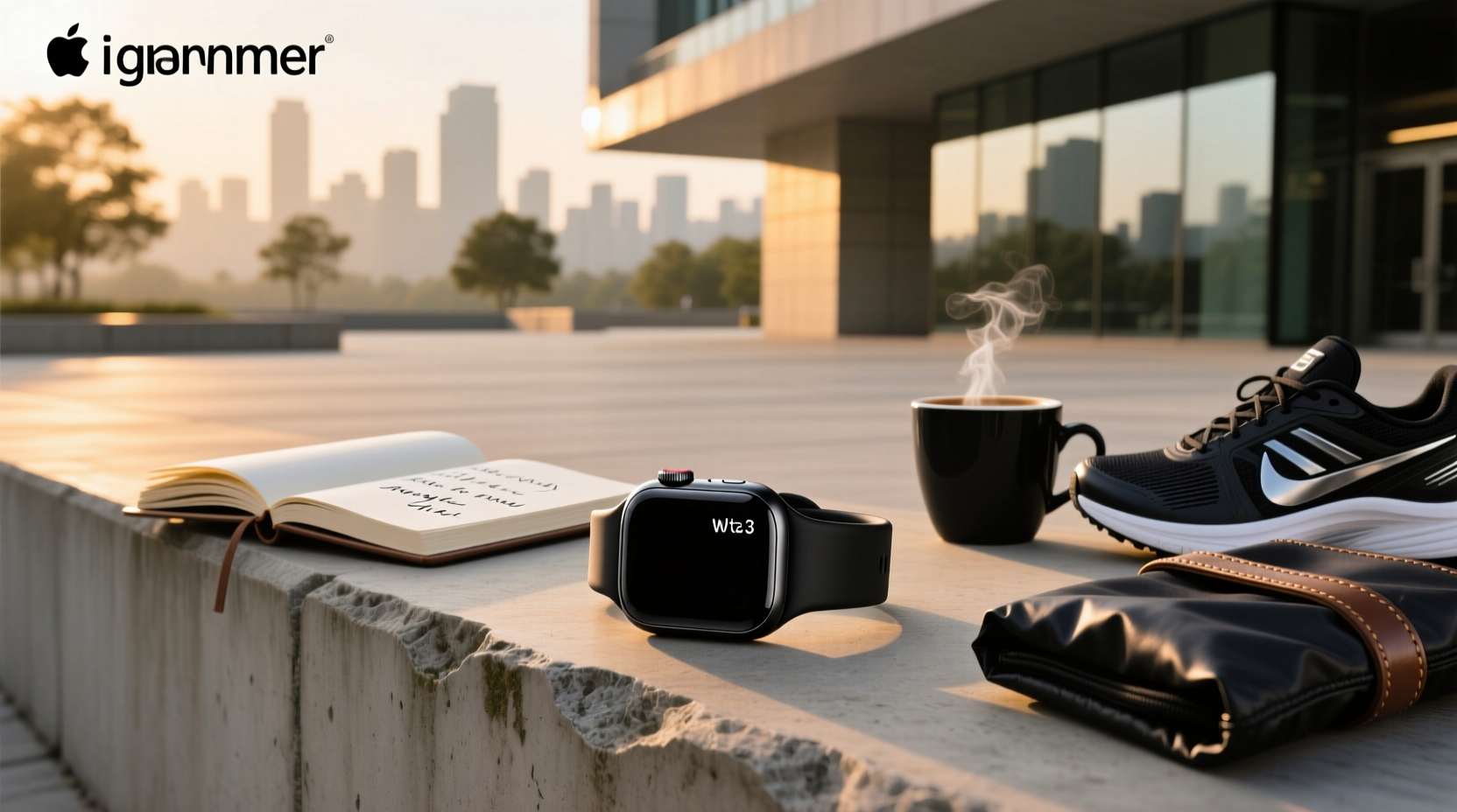 apple watch ultra 3 black titanium real world buyer's guide