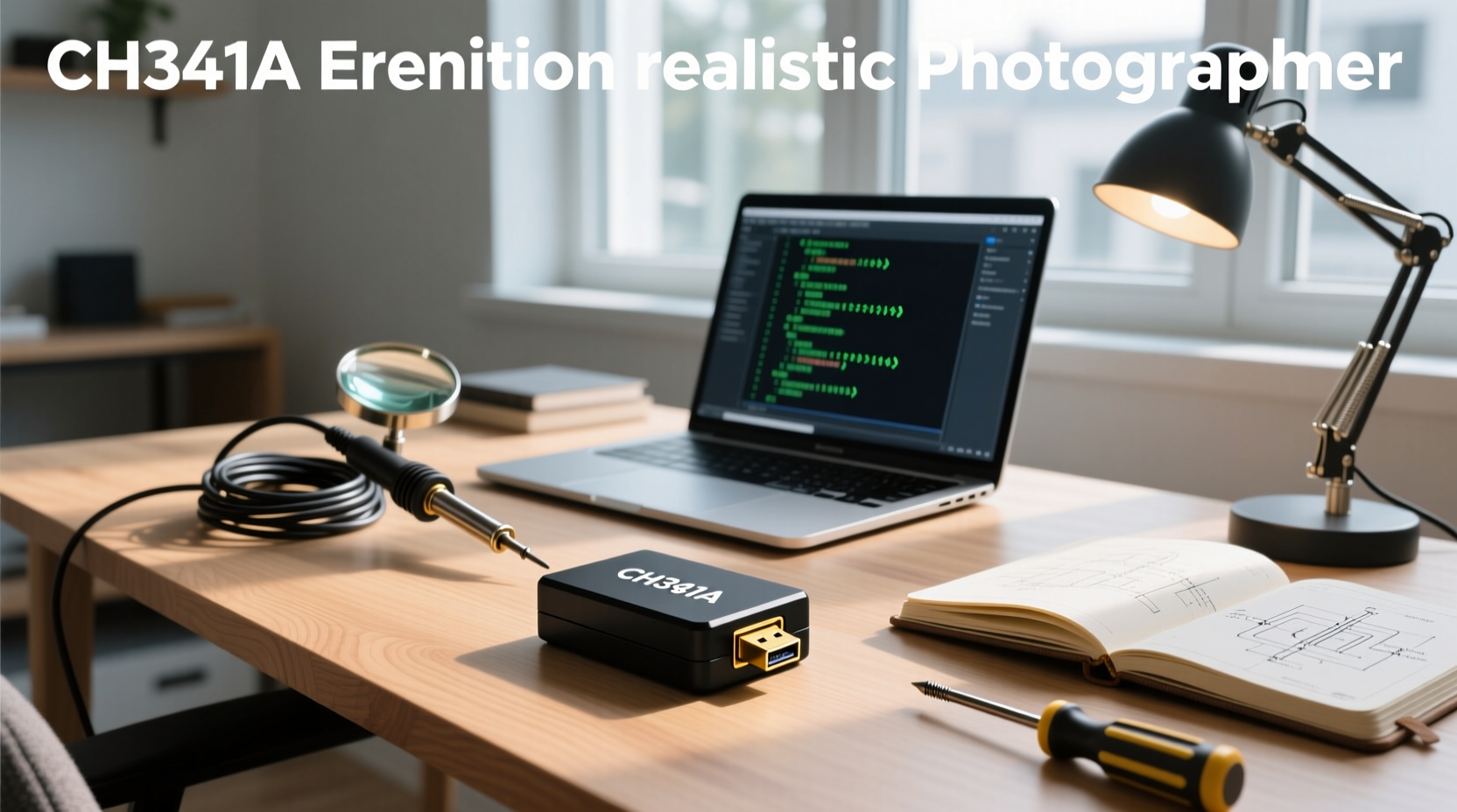 How to Use a CH341A EEPROM Programmer Safely and Effectively