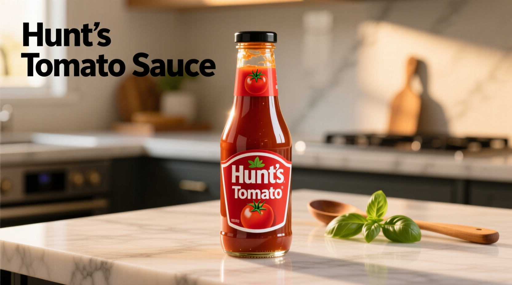 Hunt's Tomato Sauce: Uses, Nutrition & Cooking Tips