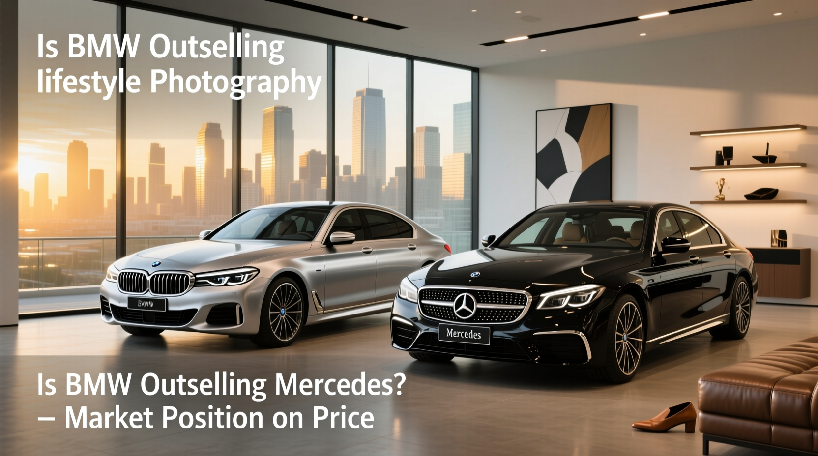 Luxury Car Brand Comparison Guide