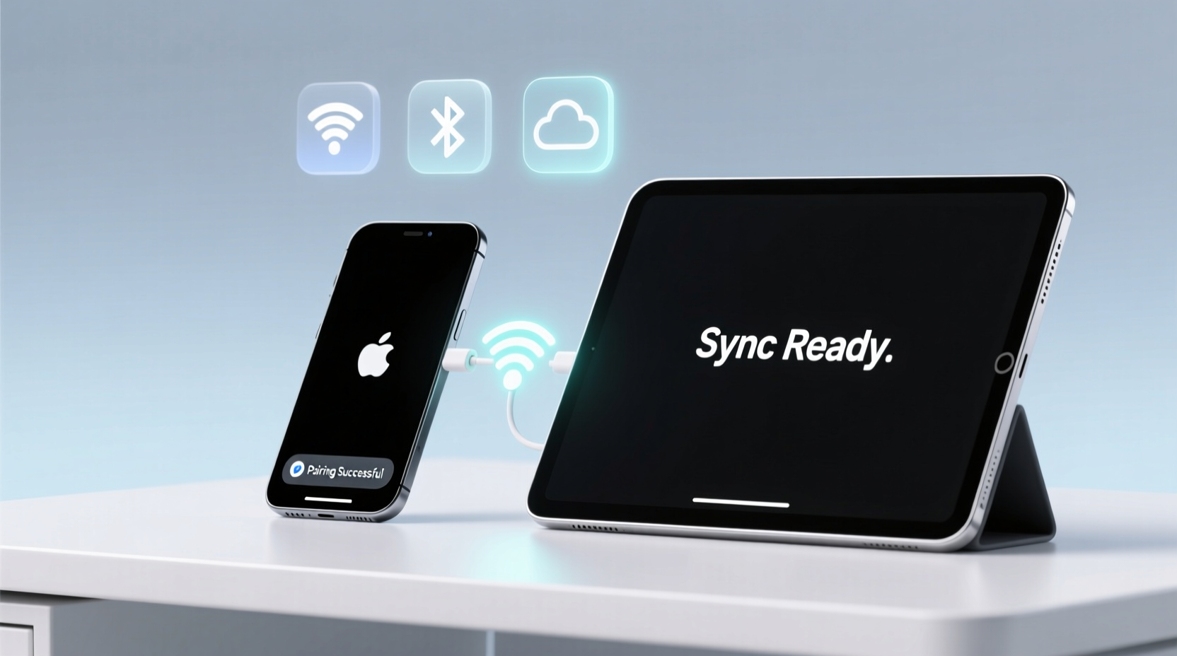 effortless guide how to seamlessly pair your tablet and mobile phone for enhanced connectivity