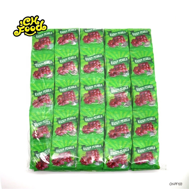 Chinese Preserved Fruit Salty Dried Plum