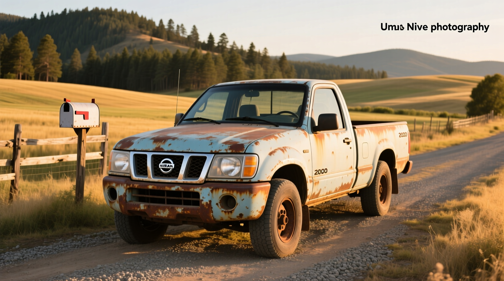 2000 nissan frontier reliable workhorse or outdated pickup 