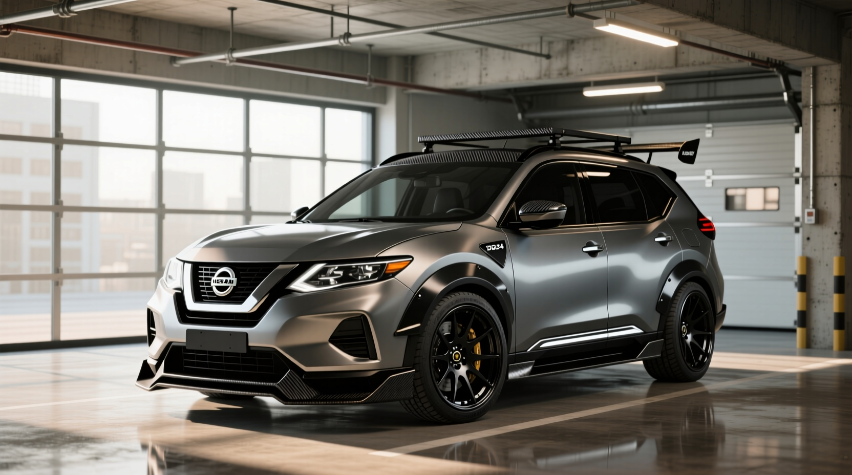 How to Choose Best Nissan Rogue Aftermarket Upgrades