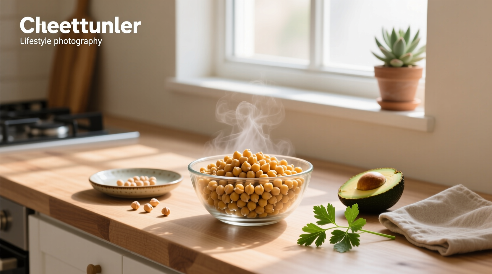 are chickpeas high in fiber key facts benefits