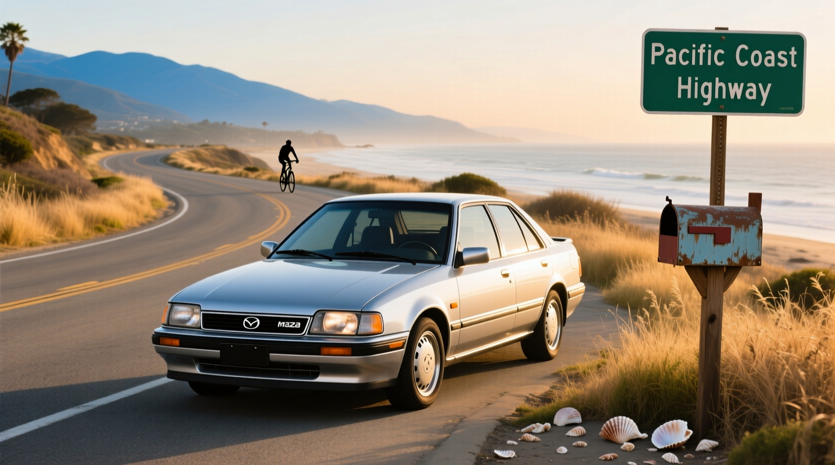 What Are Common Mazda 323 Hatchback Problems and How to Fix Them?