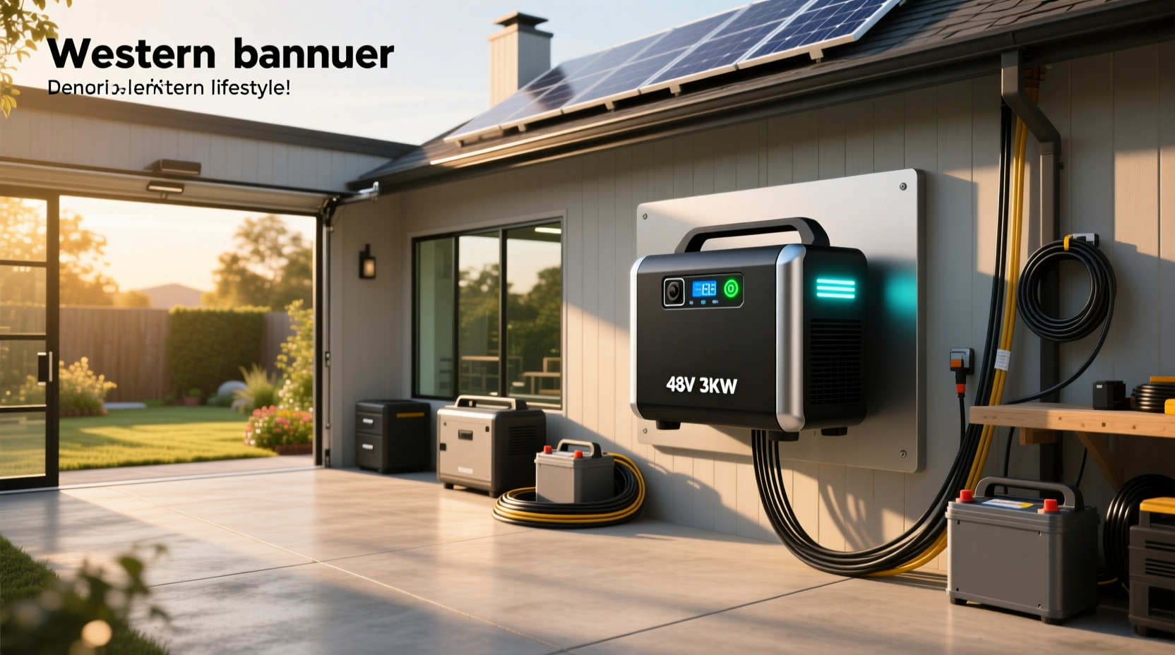48v 3kw inverter guide what to choose why