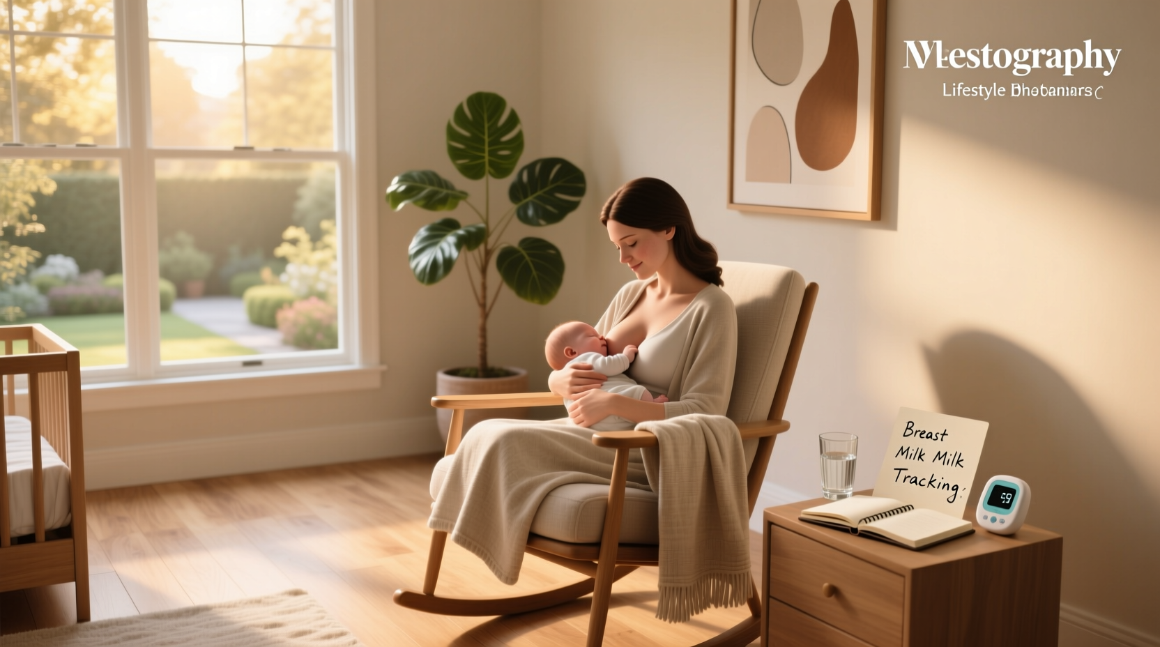 how much breast milk should i be producing