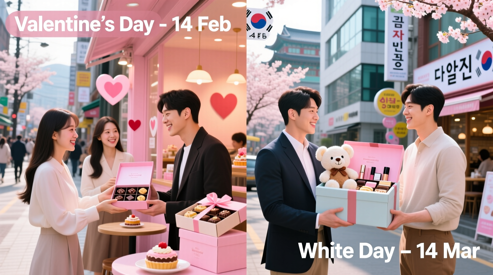 how much are celebrants spending per person on valentines day