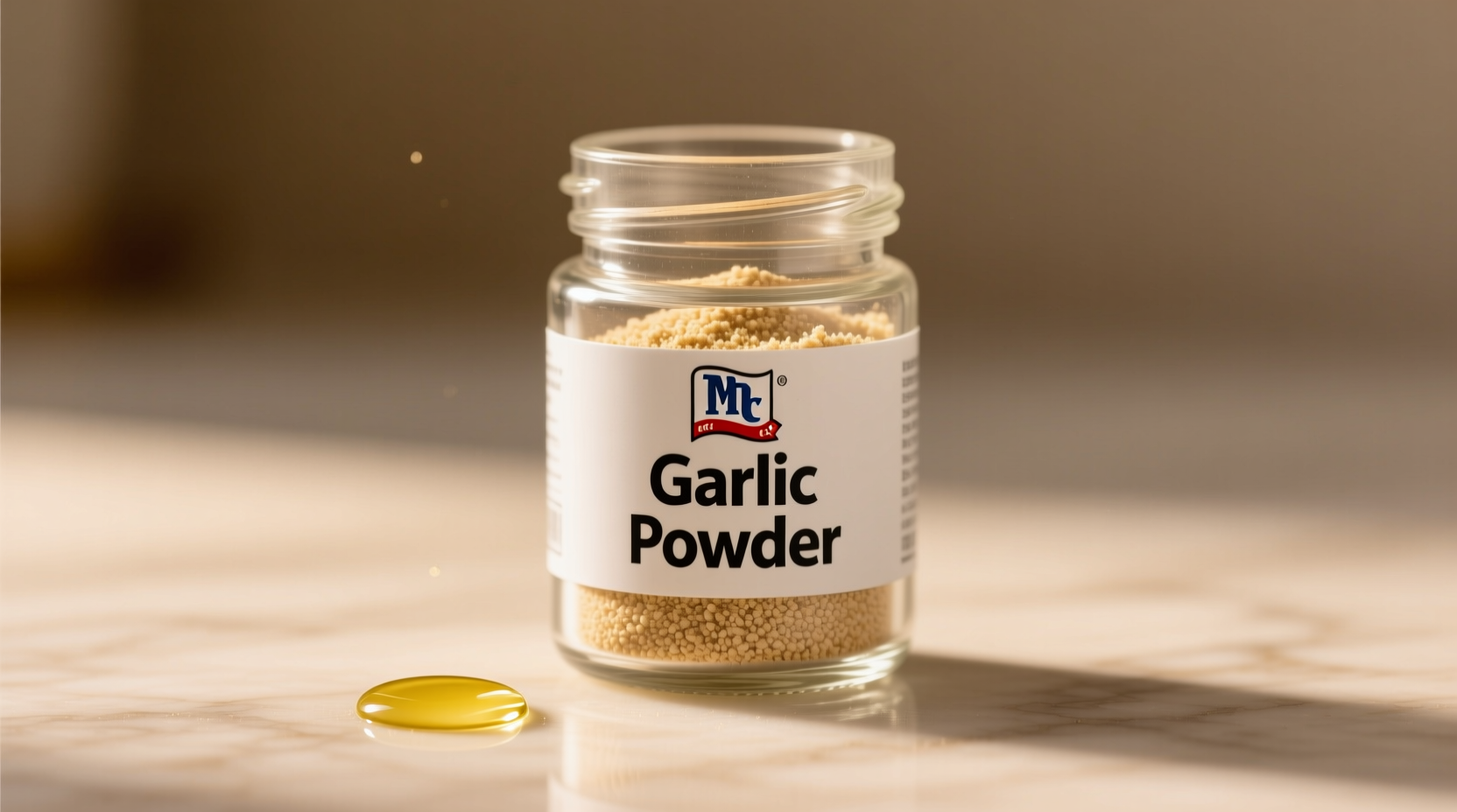 mccormick garlic powder