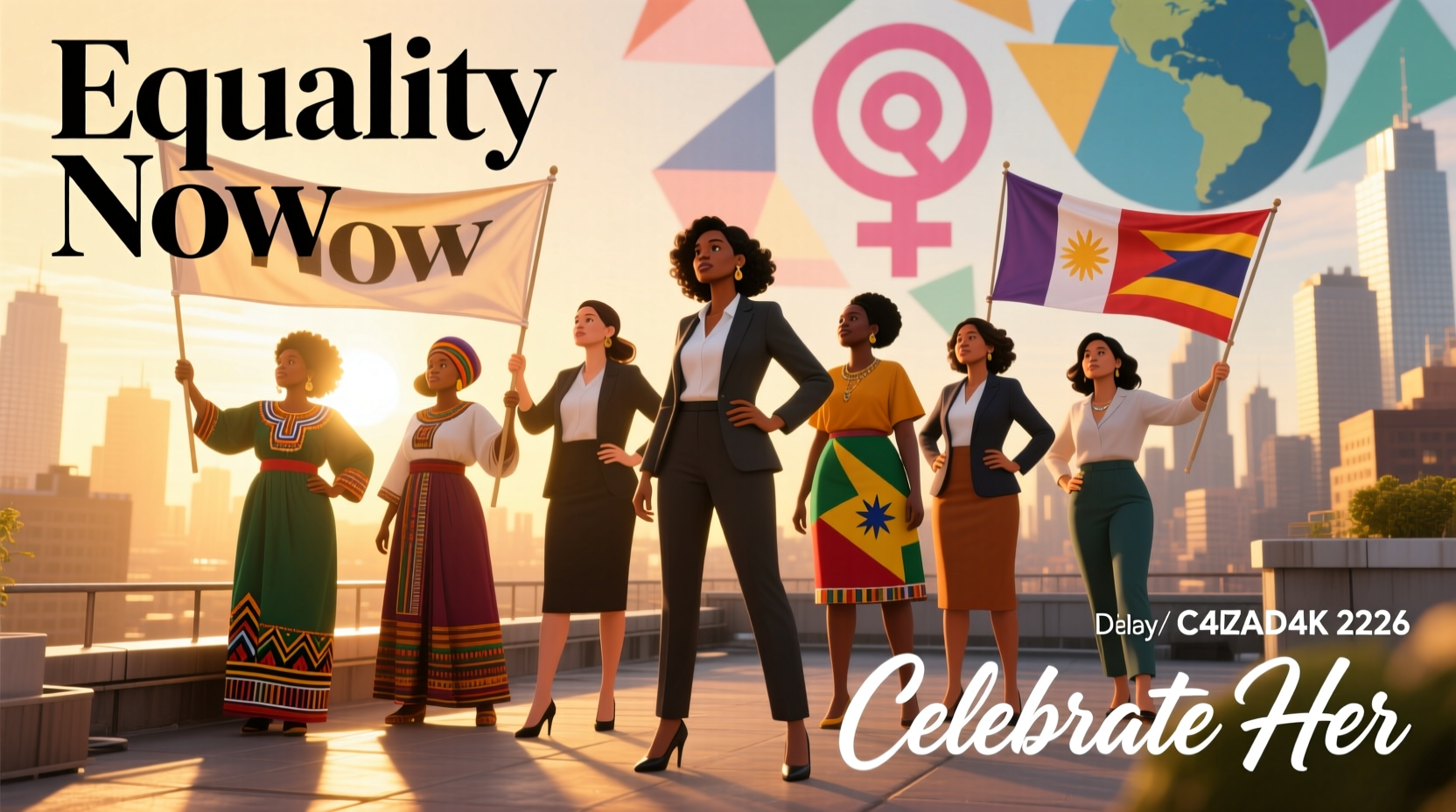 free international womens day events