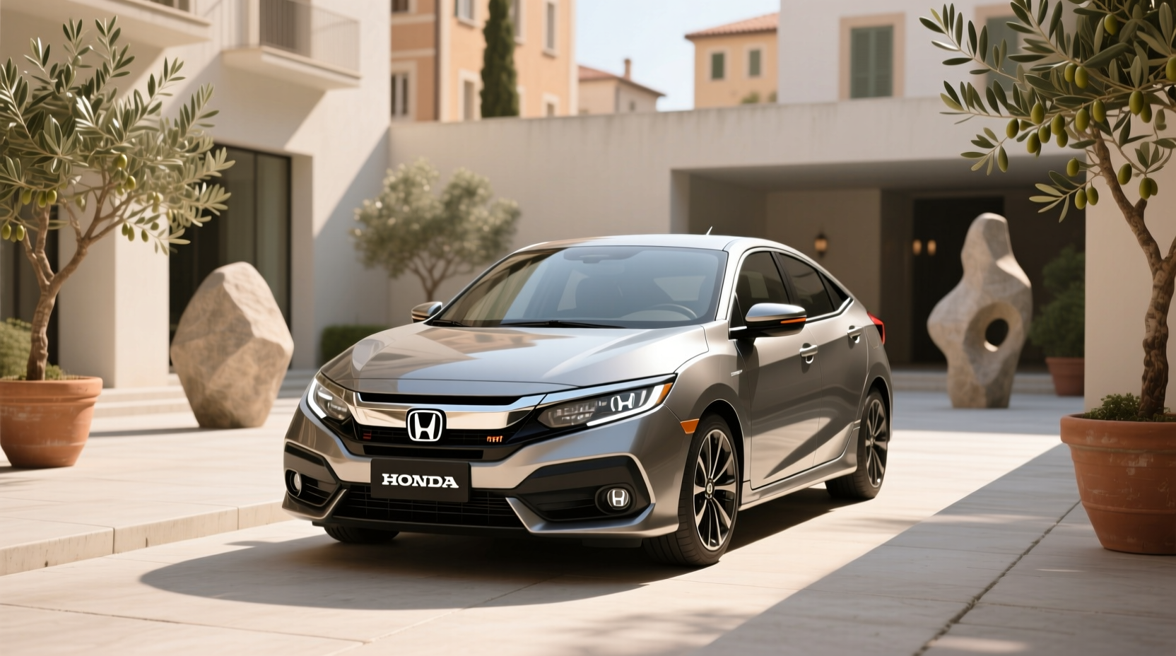 Honda Logo Guide: How to Choose Based on Model & Meaning